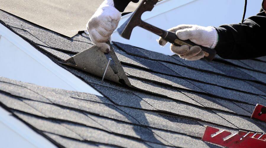 Professional metal roof installation in Lakewood, NY